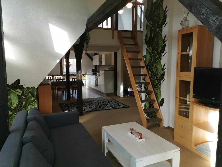 Apartments Villa Ratskopf