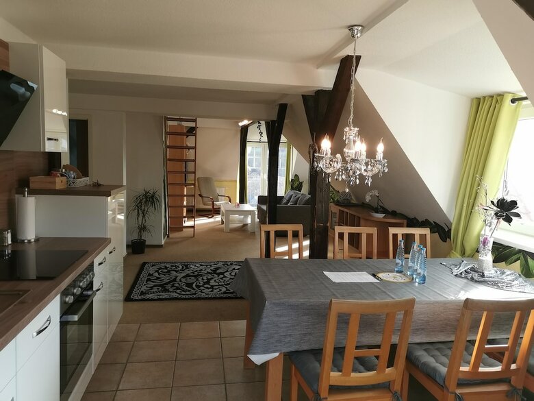 Apartments Villa Ratskopf