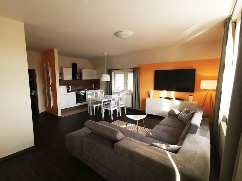 Apartments Villa Ratskopf