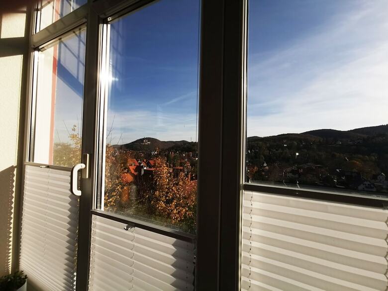 Apartments Villa Ratskopf