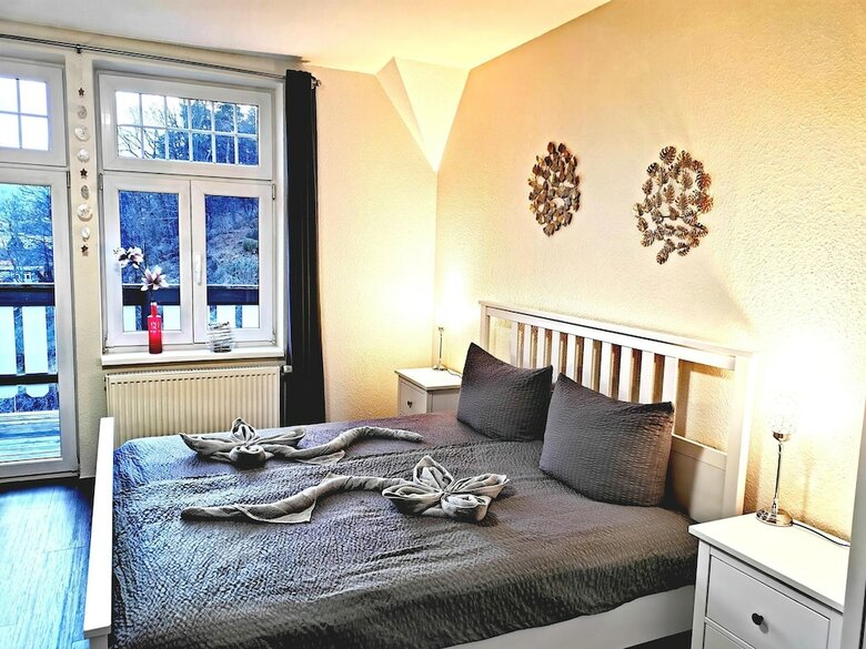 Apartments Villa Ratskopf