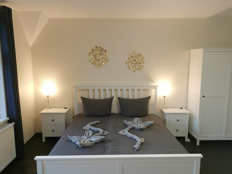 Apartments Villa Ratskopf