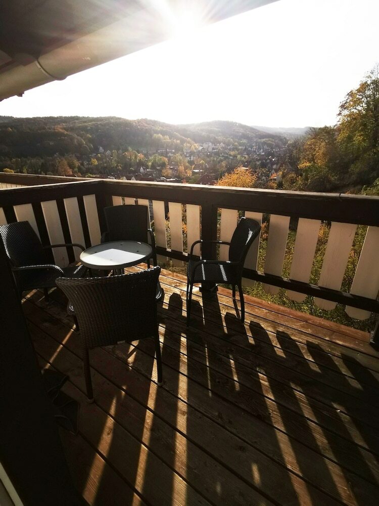 Apartments Villa Ratskopf