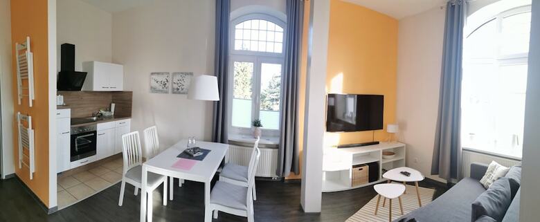 Apartments Villa Ratskopf