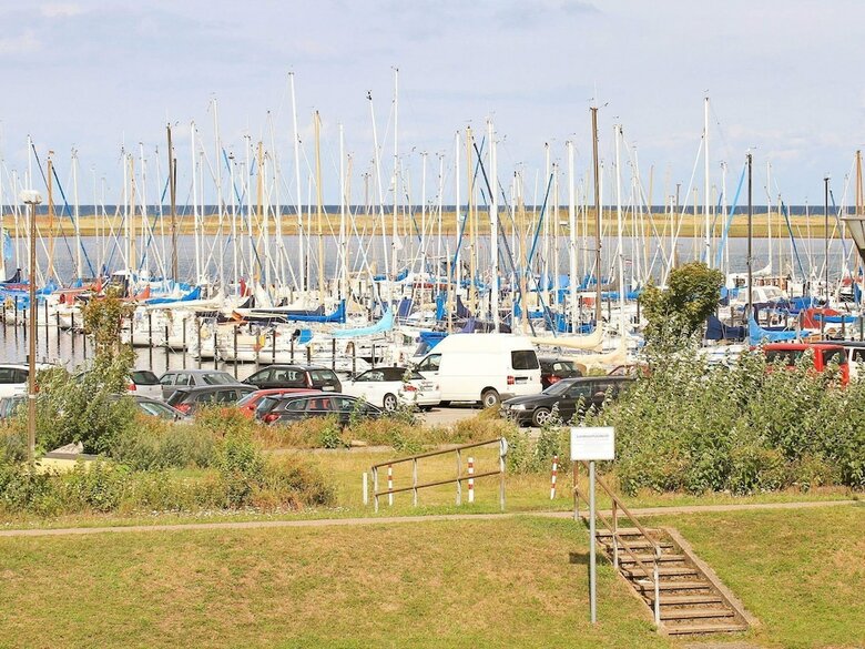 4 Star Holiday Home In Wendtorf