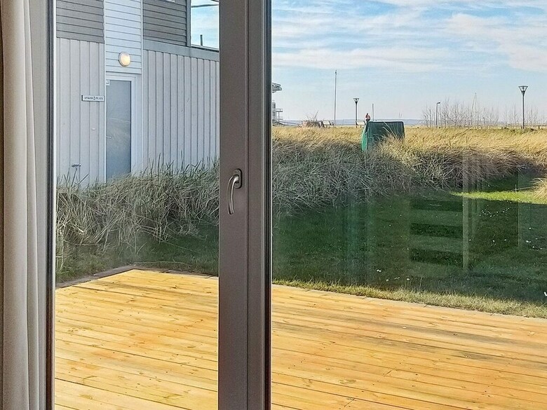 4 Star Holiday Home In Wendtorf