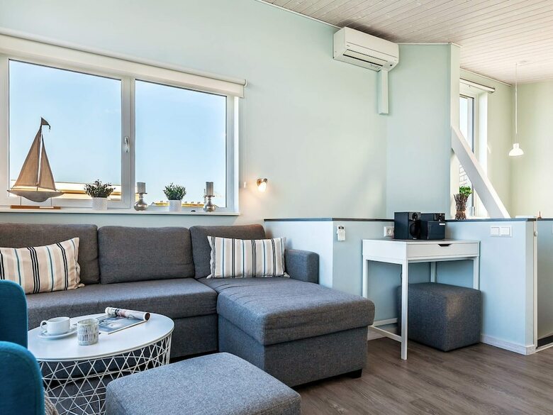 4 Star Holiday Home In Wendtorf