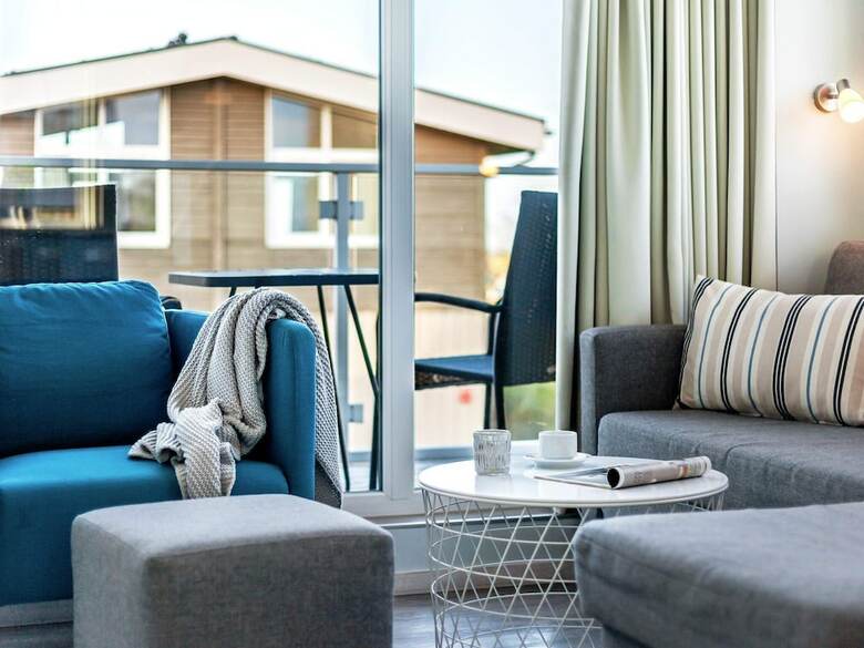 4 Star Holiday Home In Wendtorf