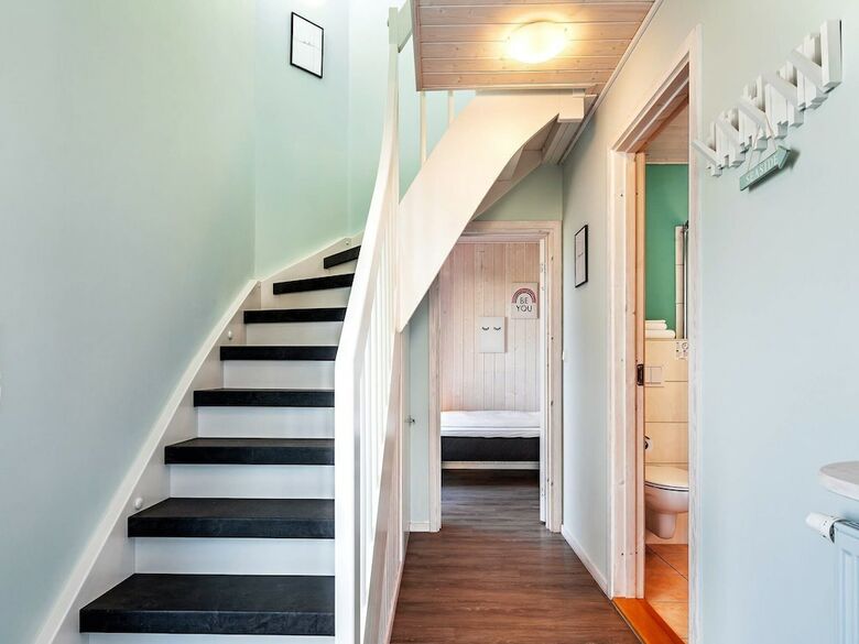 4 Star Holiday Home In Wendtorf