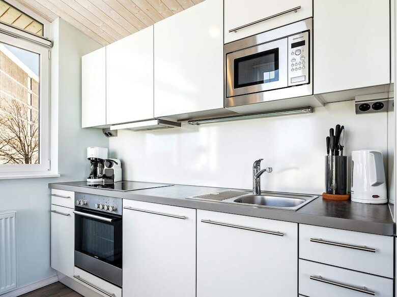 4 Star Holiday Home In Wendtorf