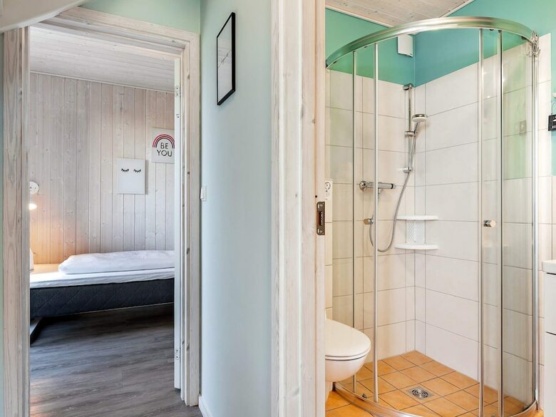 4 Star Holiday Home In Wendtorf