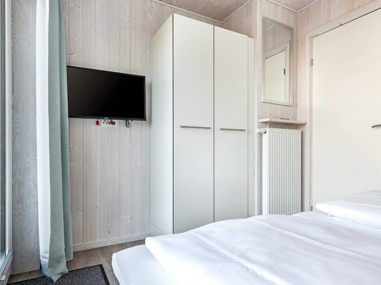 4 Star Holiday Home In Wendtorf
