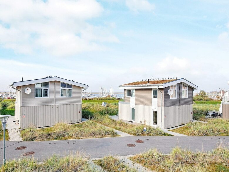 4 Star Holiday Home In Wendtorf