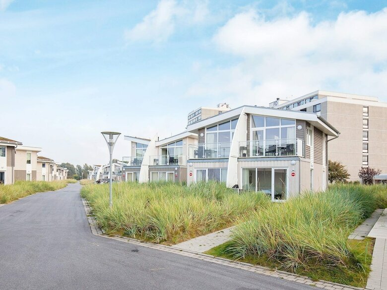 4 Star Holiday Home In Wendtorf