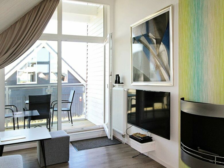 4 Star Holiday Home In Wendtorf