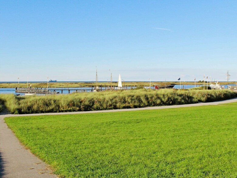 4 Star Holiday Home In Wendtorf