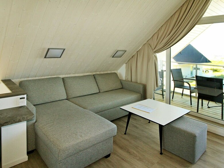 4 Star Holiday Home In Wendtorf