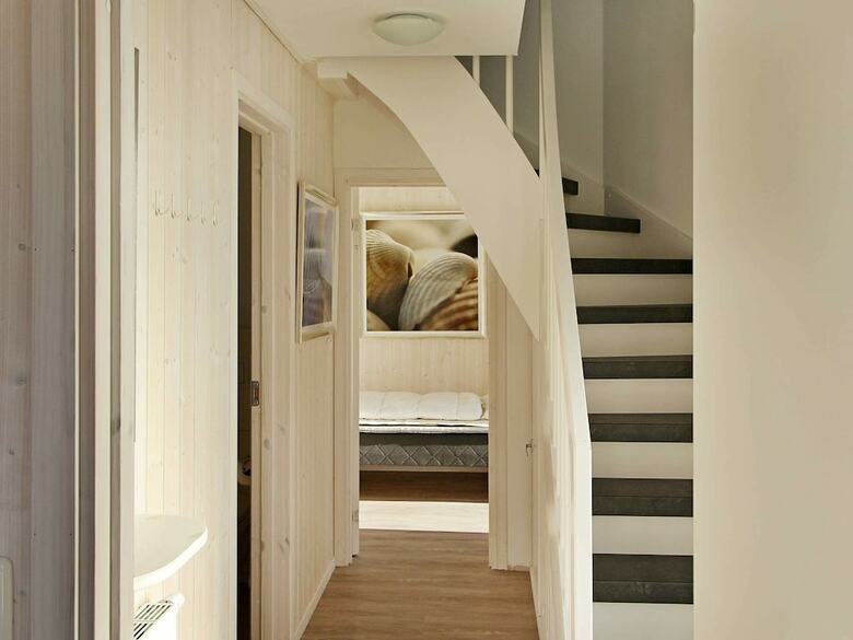 4 Star Holiday Home In Wendtorf