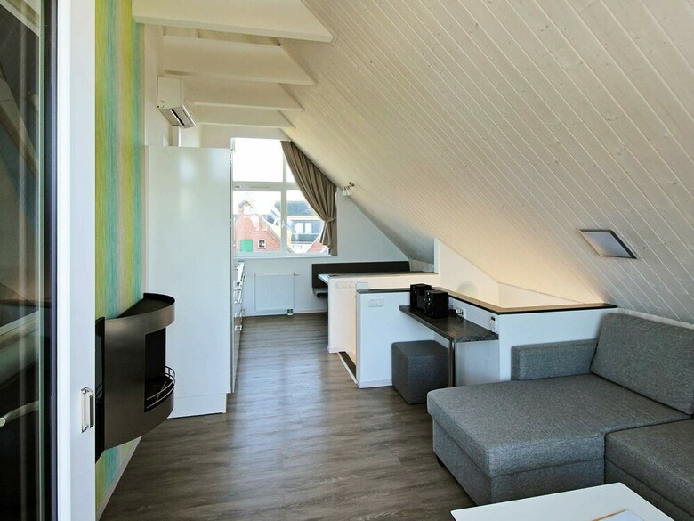 4 Star Holiday Home In Wendtorf