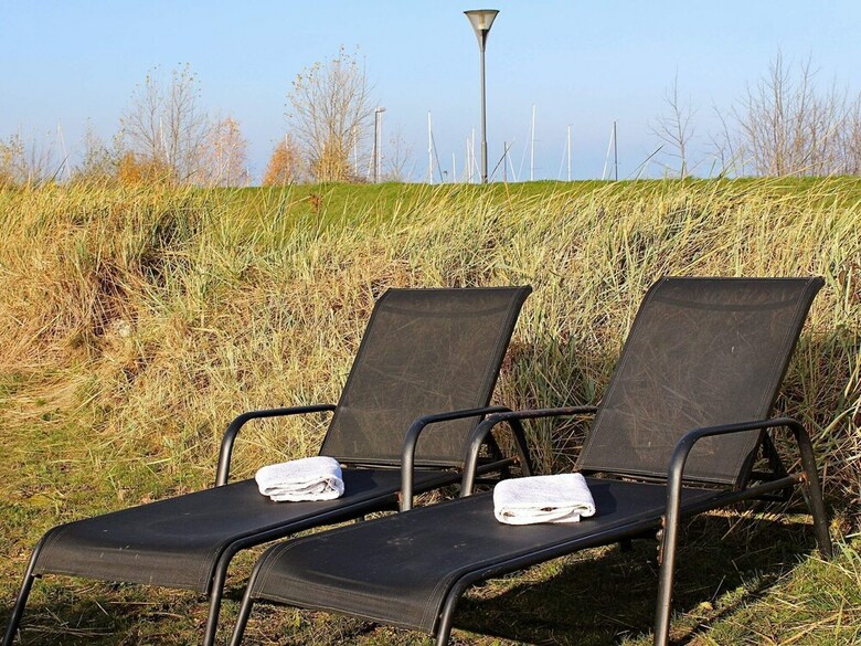 4 Star Holiday Home In Wendtorf