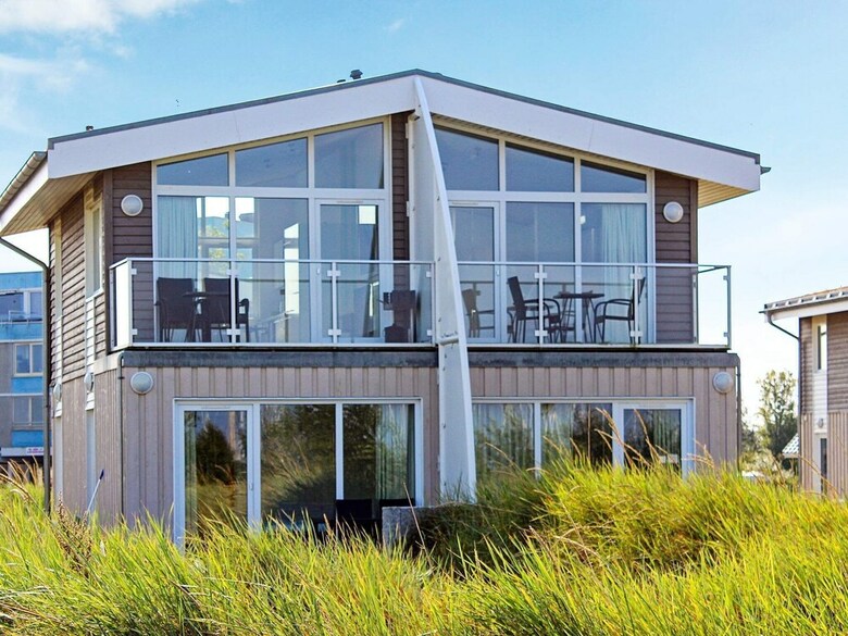 4 Star Holiday Home In Wendtorf