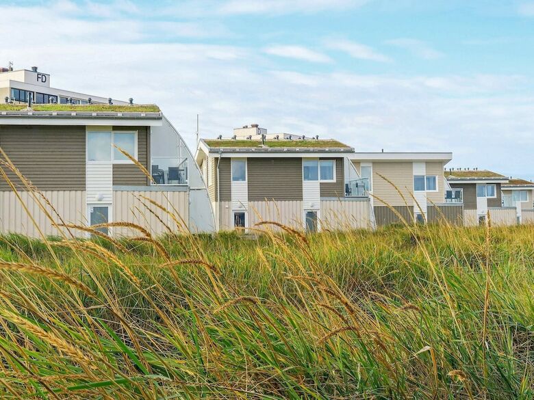 4 Star Holiday Home In Wendtorf