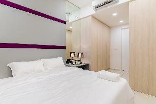 Luma @ The Robertson Kuala Lumpur
