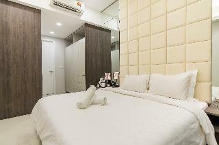 Luma @ The Robertson Kuala Lumpur