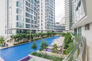 Luma @ The Robertson Kuala Lumpur