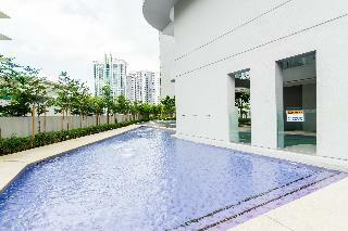 Luma @ The Robertson Kuala Lumpur