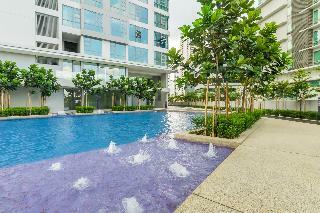 Luma @ The Robertson Kuala Lumpur