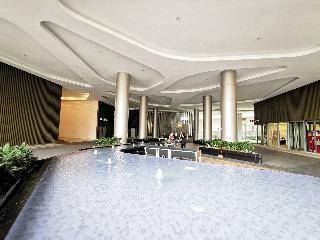 Luma @ The Robertson Kuala Lumpur