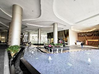 Luma @ The Robertson Kuala Lumpur
