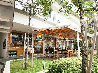 Luma @ The Robertson Kuala Lumpur