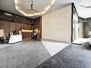 Luma @ The Robertson Kuala Lumpur