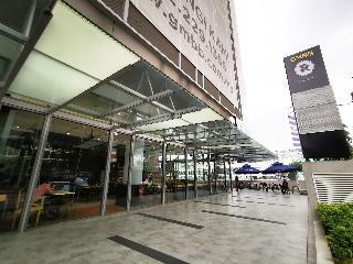 Luma @ The Robertson Kuala Lumpur
