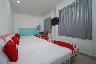 Oyo 89717 Budget Star Hotel