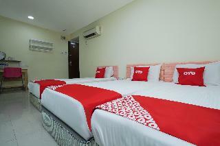 Oyo 89717 Budget Star Hotel