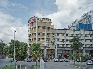 Oyo 89717 Budget Star Hotel