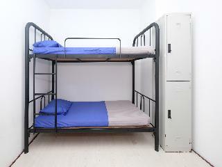 Hotel Spot On 89756 Me Hostel D16