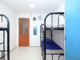 Hotel Spot On 89756 Me Hostel D16