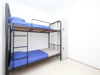 Hotel Spot On 89756 Me Hostel D16