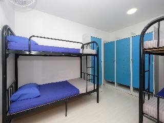 Hotel Spot On 89756 Me Hostel D16