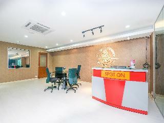 Hotel Spot On 89756 Me Hostel D16
