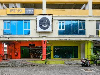 Hotel Spot On 89756 Me Hostel D16