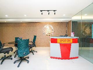 Hotel Spot On 89756 Me Hostel D16