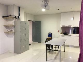 Resort Hostel In City
