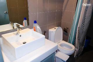 Resort Hostel In City