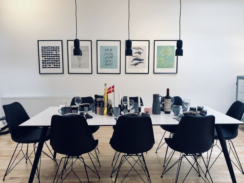 Apartamentos The Nordic Collection X