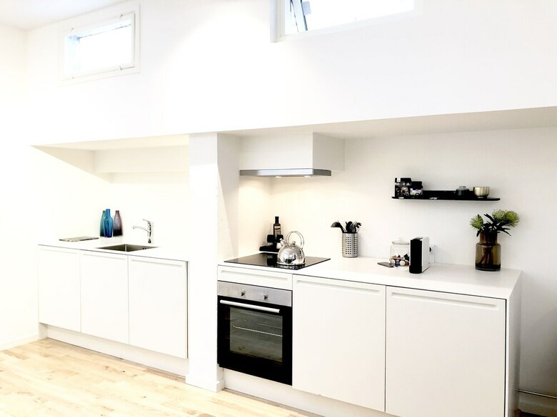 Apartamentos The Nordic Collection X